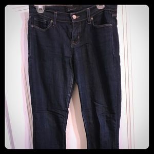 Akira denim jeans